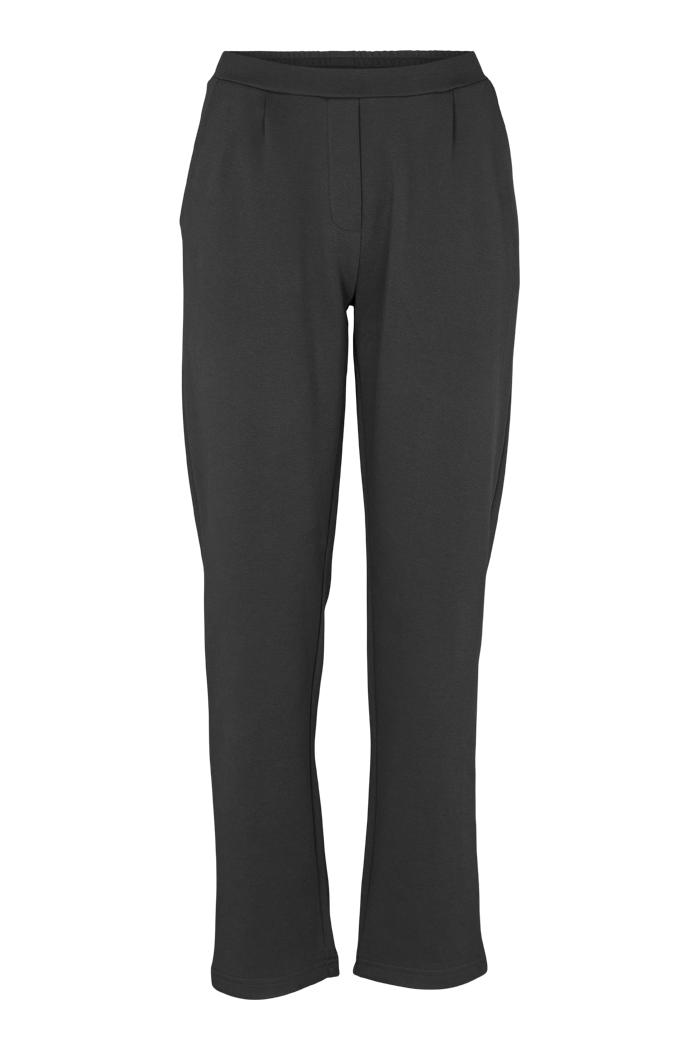 Basic Apparel Naja Pants Bukser 001 Black
